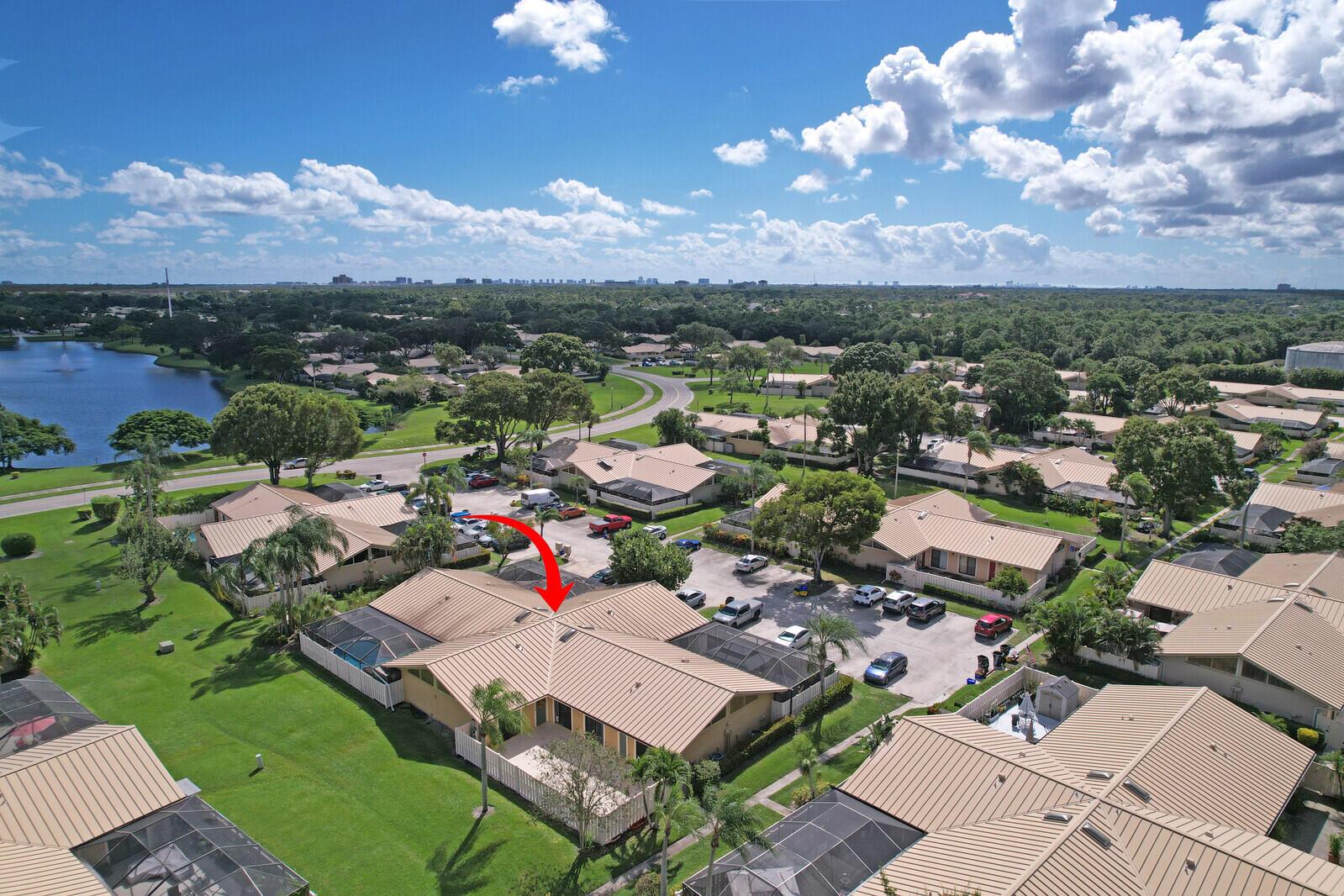 WESTWOOD GARDENS 1 - Residential