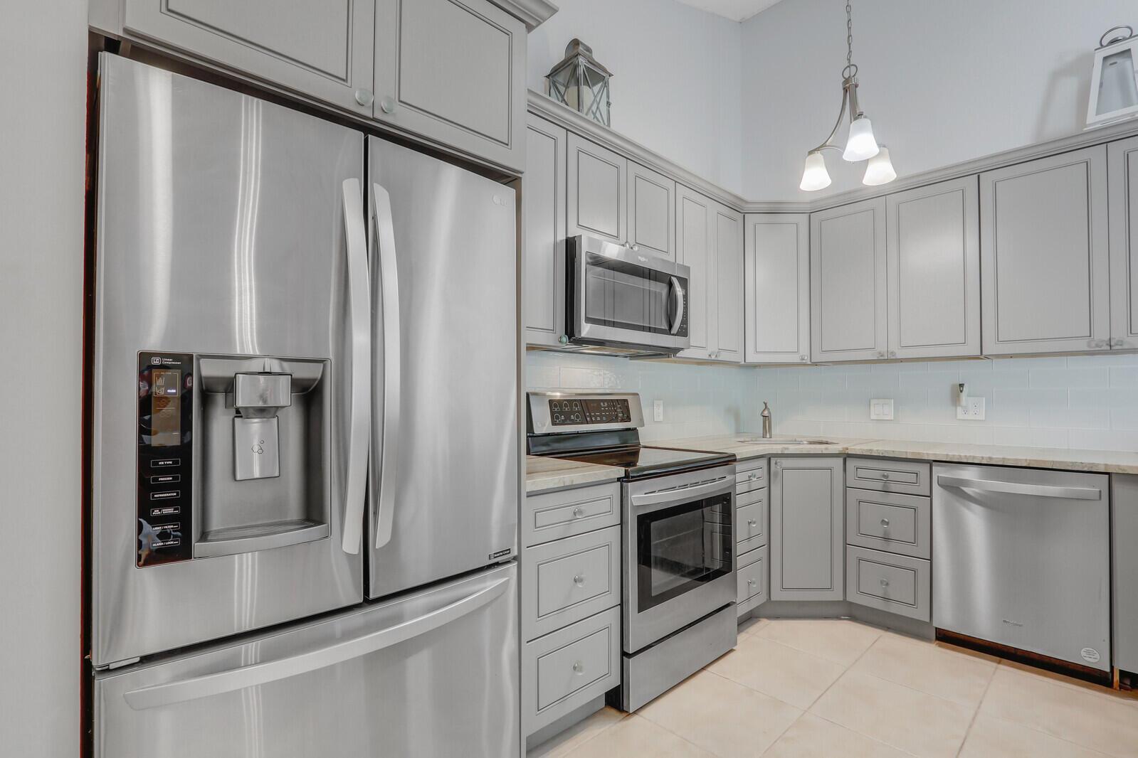 WESTWOOD GARDENS 1 - Residential