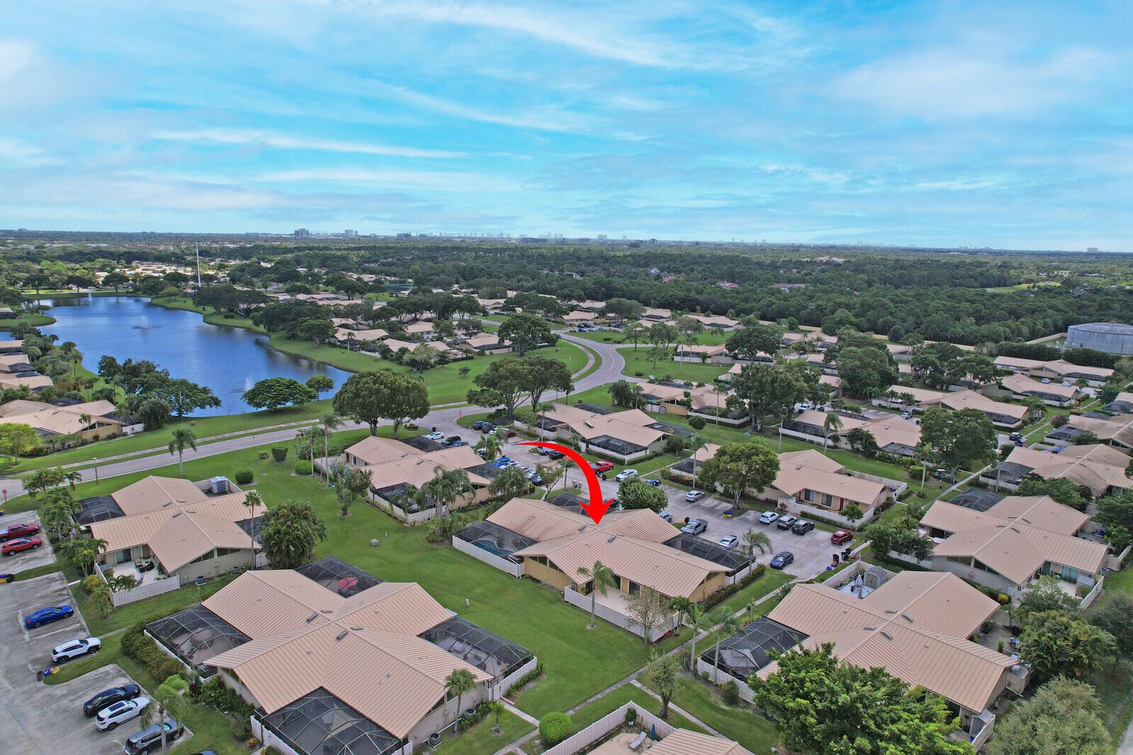 WESTWOOD GARDENS 1 - Residential