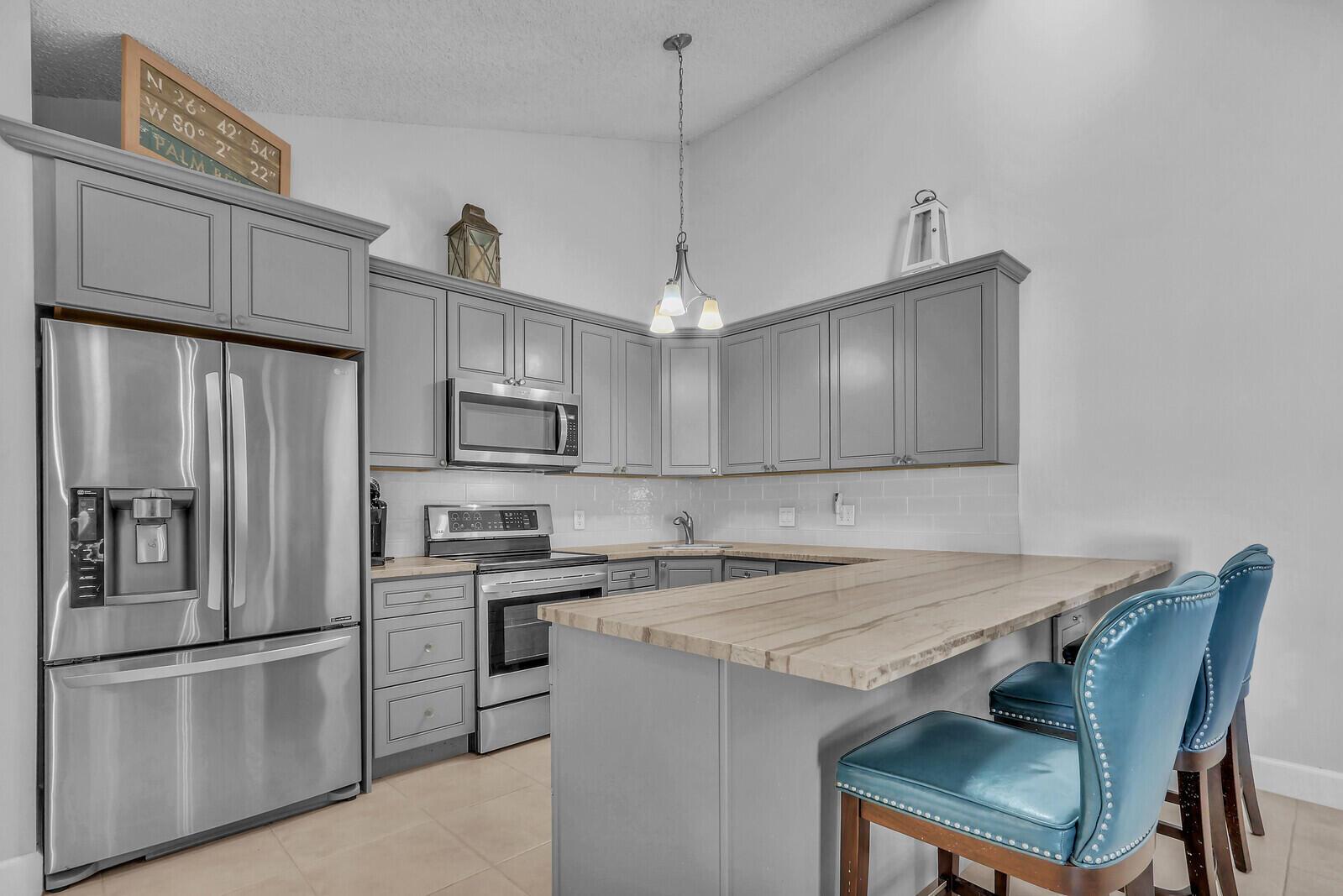 WESTWOOD GARDENS 1 - Residential