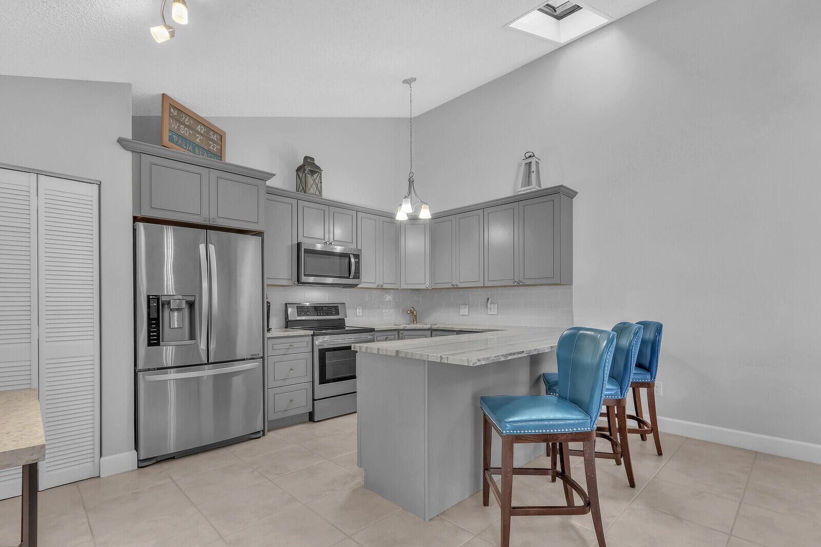 WESTWOOD GARDENS 1 - Residential