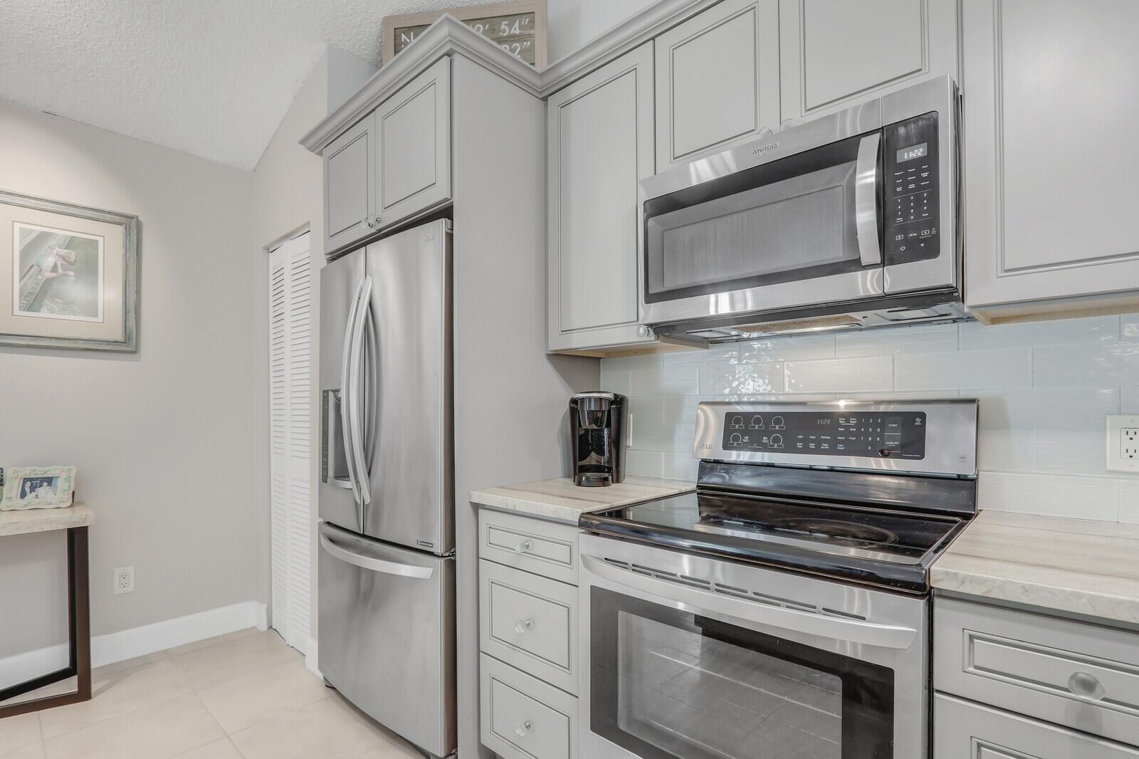 WESTWOOD GARDENS 1 - Residential