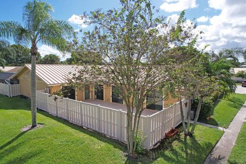 5918 Golden Eagle Circle Palm Beach Gardens FL 33418