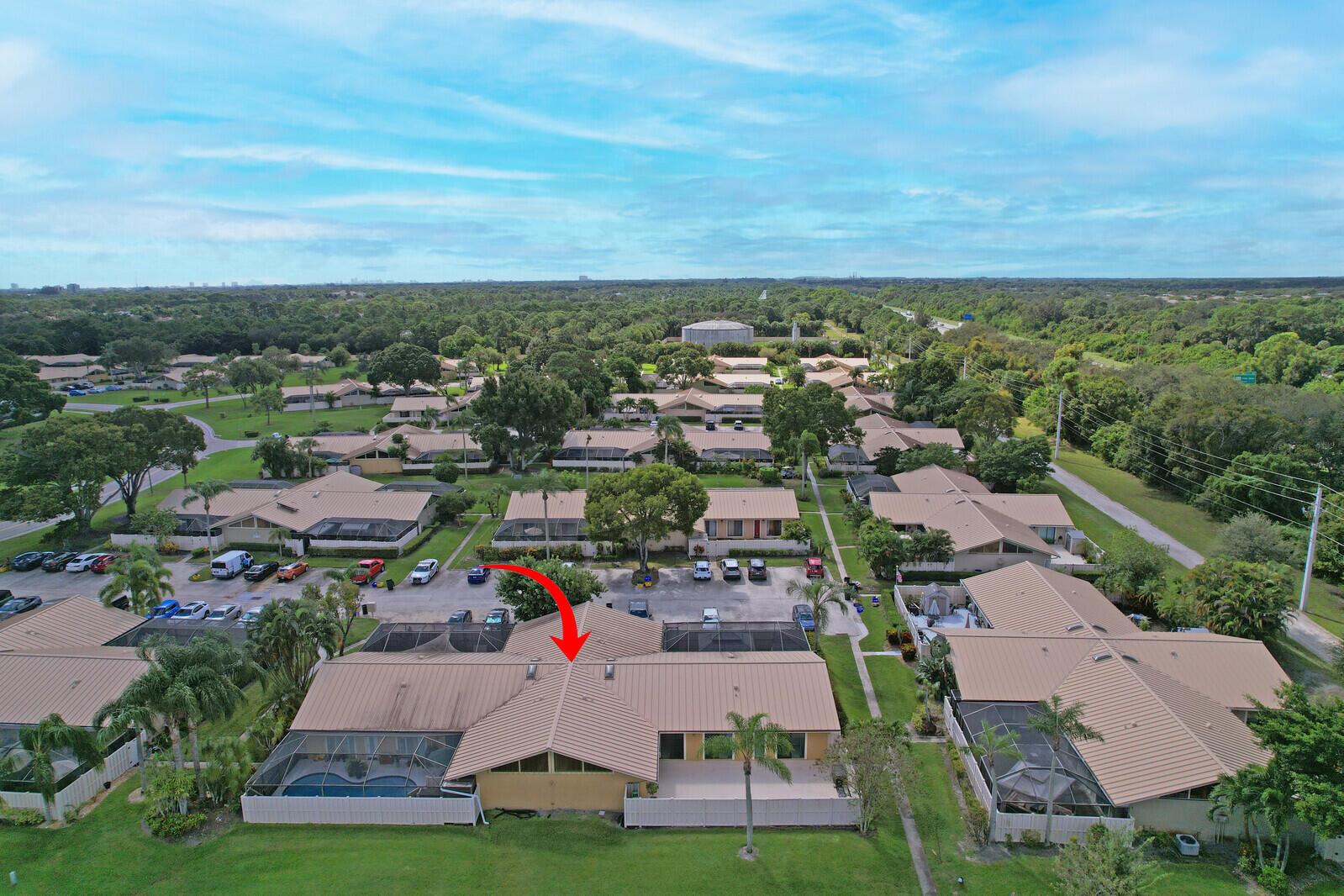 WESTWOOD GARDENS 1 - Residential