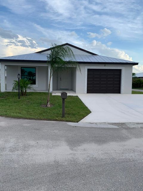 Photo of 43 La Villa Way, Fort Pierce, FL 34951 (MLS # B26020338)