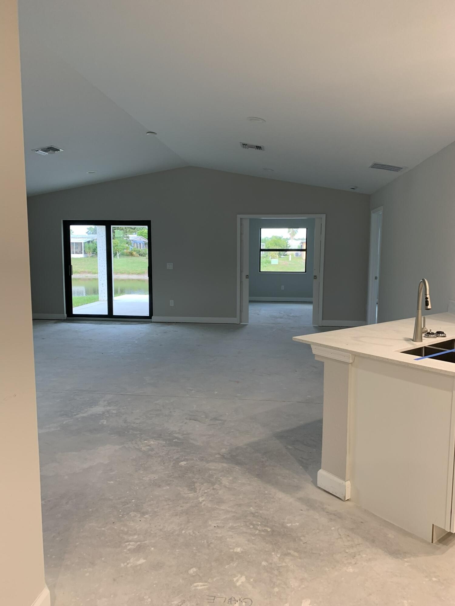 Spanish Lakes Country Club Village - Residential