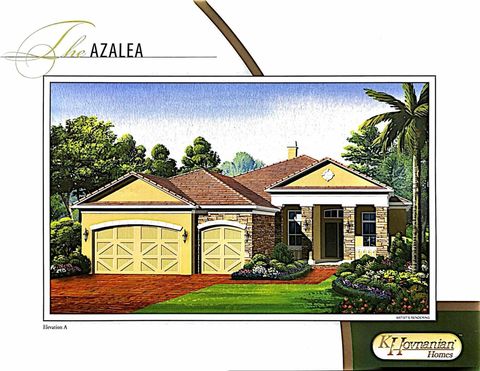 A home in Royal Palm Beach