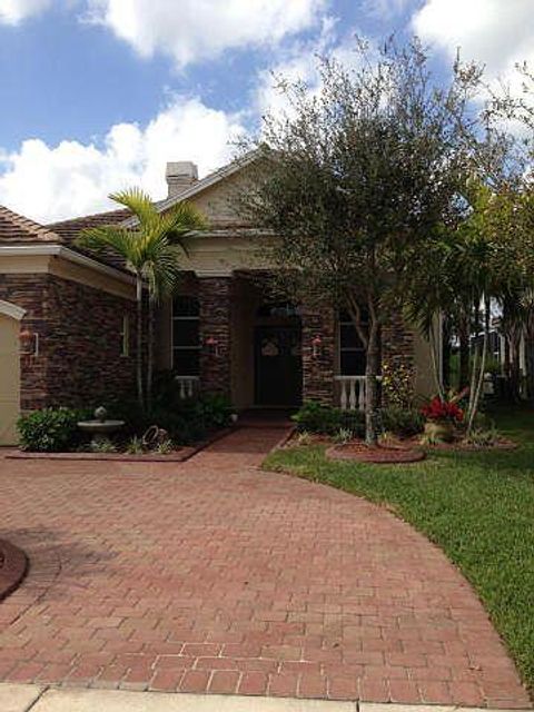 A home in Royal Palm Beach