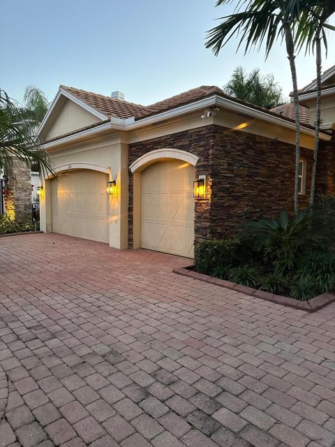 A home in Royal Palm Beach