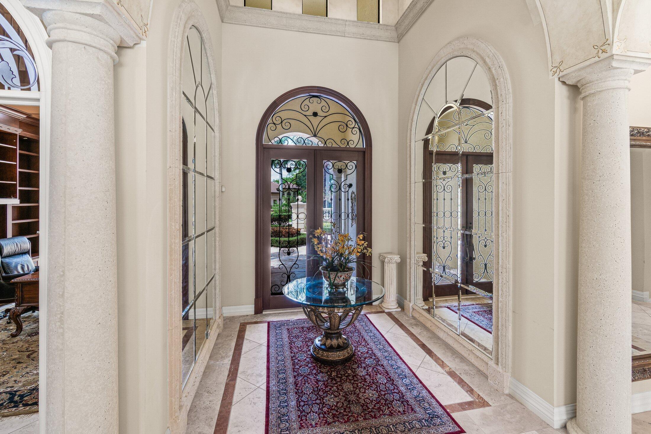 VINTAGE OAKS / POLO CLUN - Residential