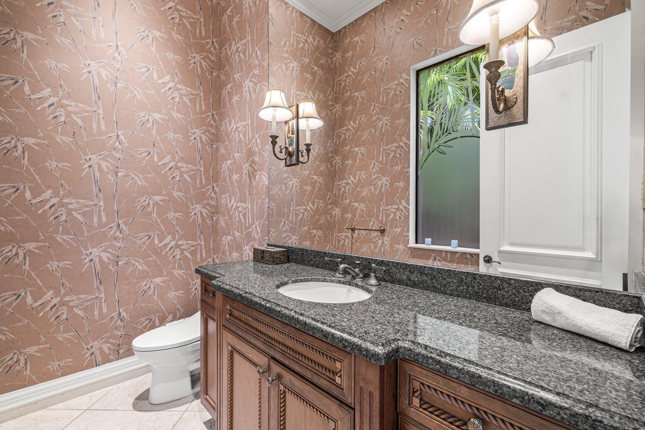 VINTAGE OAKS / POLO CLUN - Residential