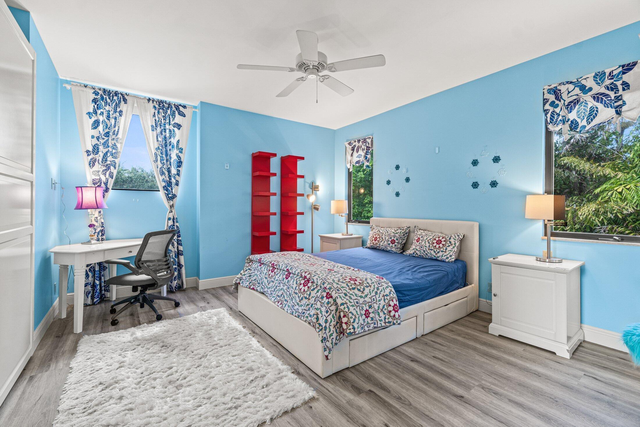 VINTAGE OAKS / POLO CLUN - Residential