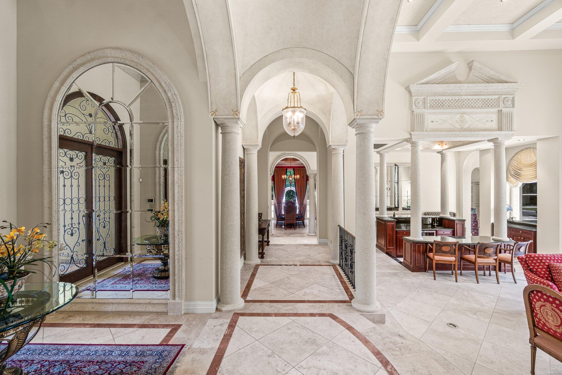 VINTAGE OAKS / POLO CLUN - Residential