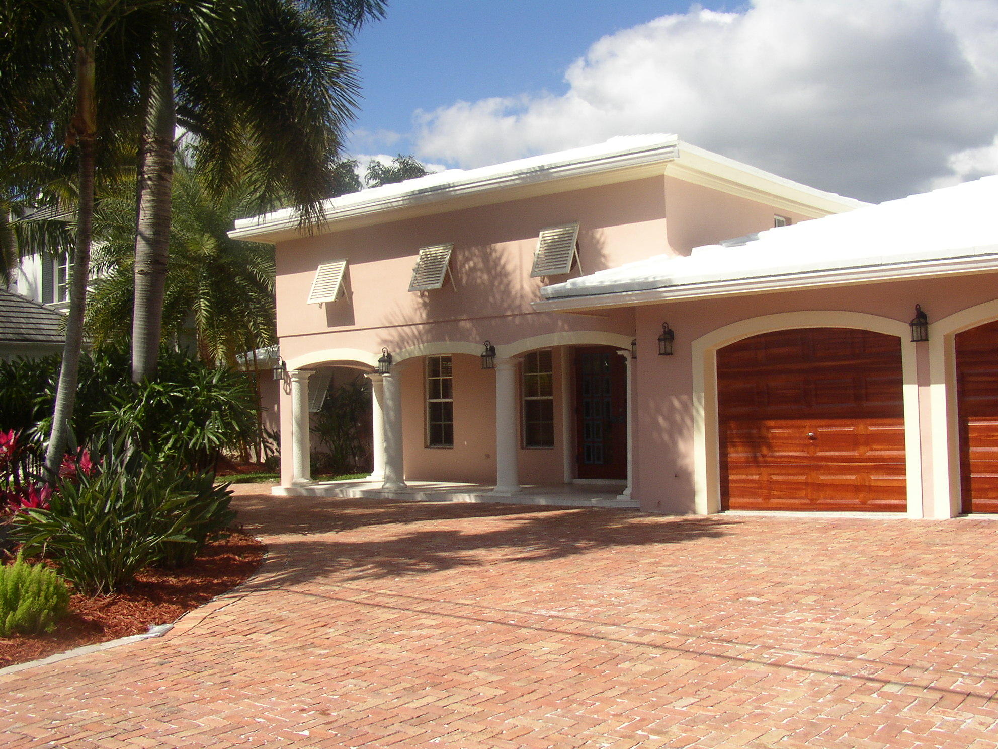 SPANISH RIVER LAND CO SUB - Residential