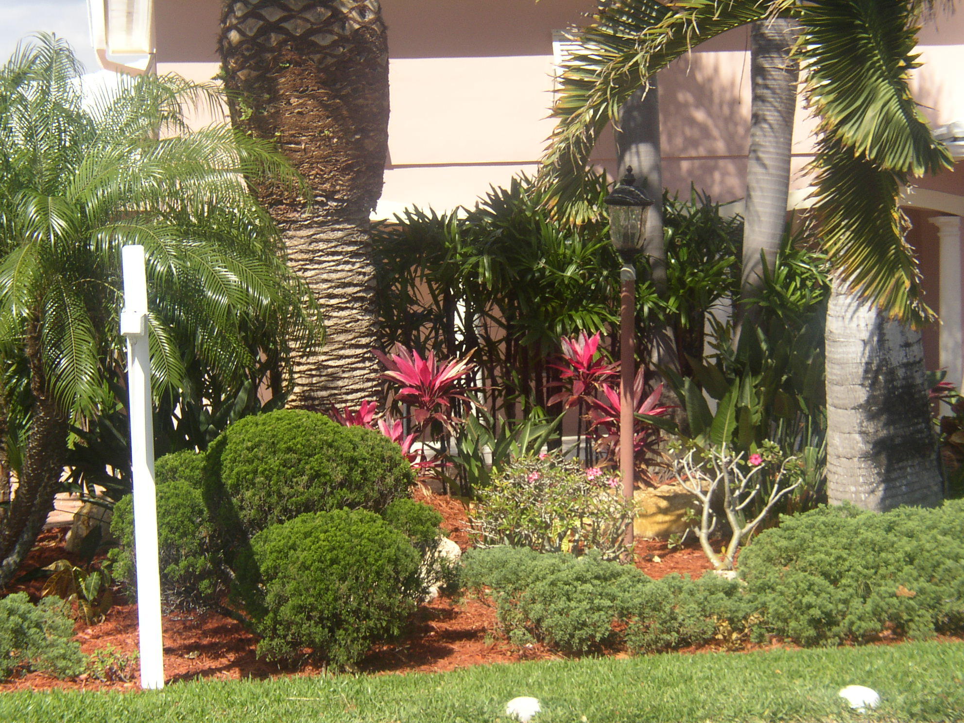 SPANISH RIVER LAND CO SUB - Residential