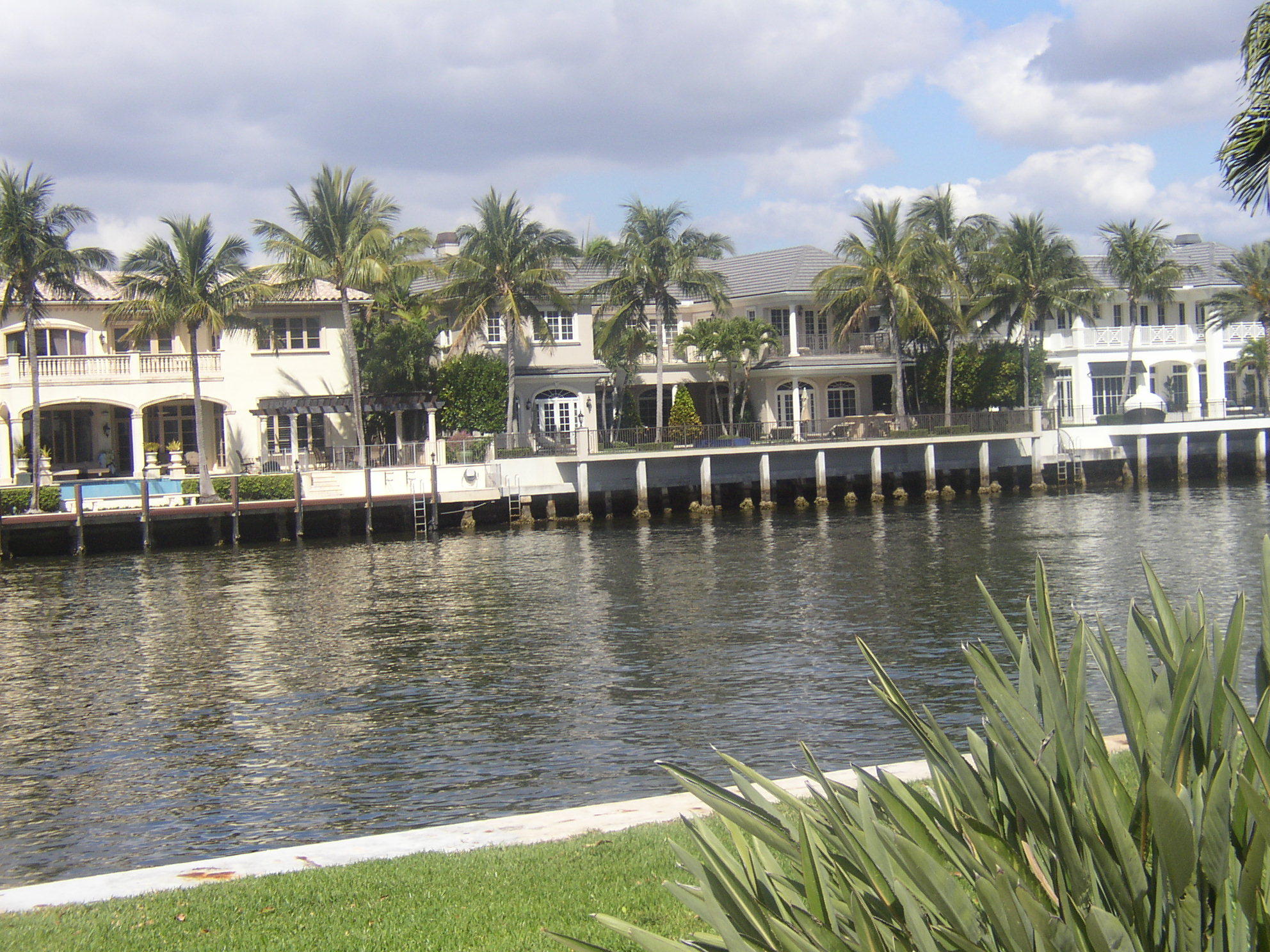 SPANISH RIVER LAND CO SUB - Residential