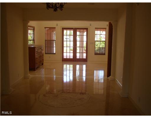 SPANISH RIVER LAND CO SUB - Residential