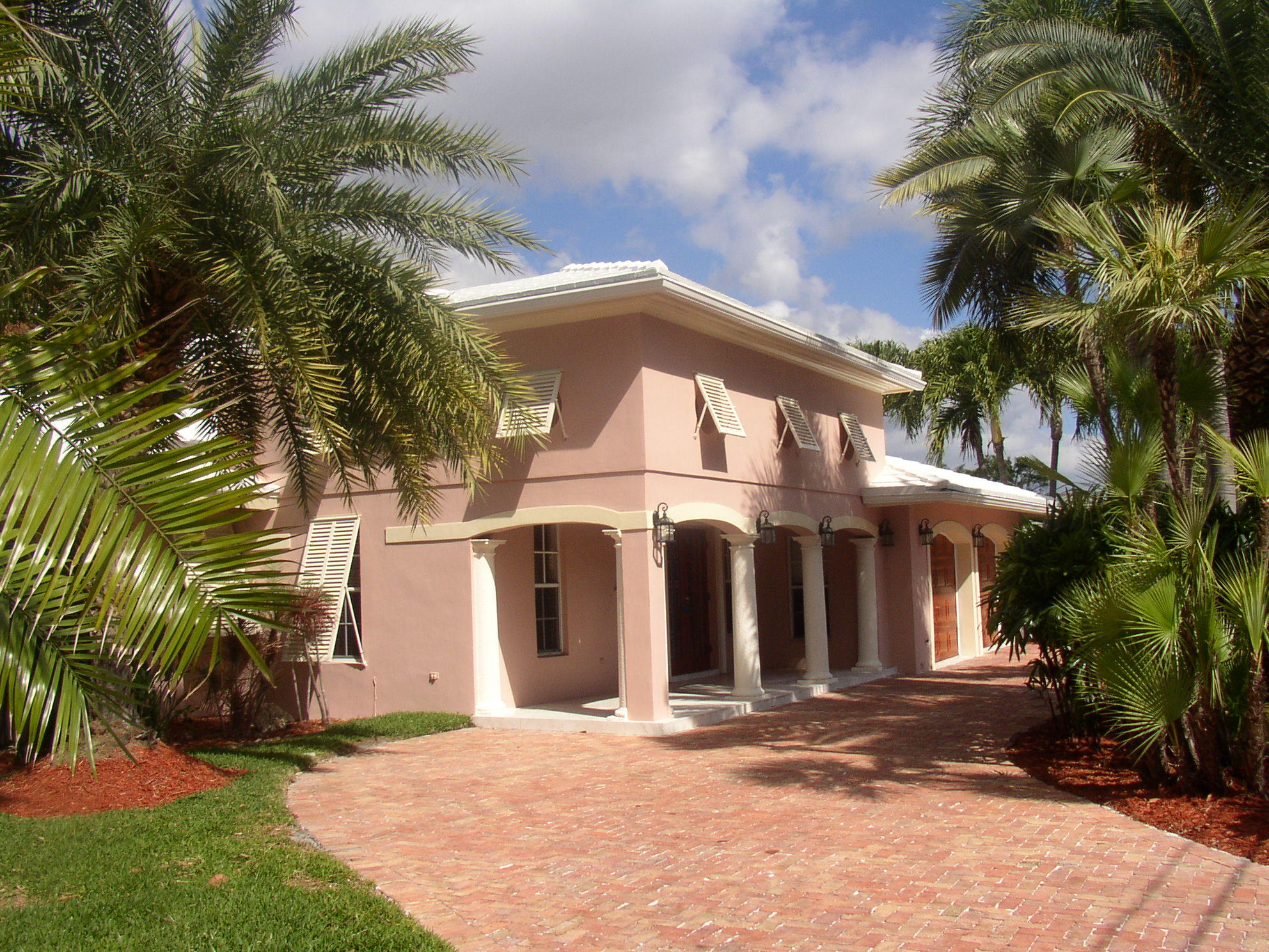 SPANISH RIVER LAND CO SUB - Residential