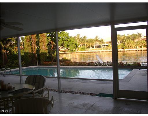 SPANISH RIVER LAND CO SUB - Residential