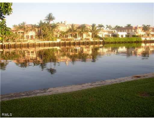 SPANISH RIVER LAND CO SUB - Residential