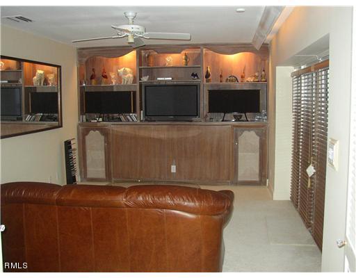 SPANISH RIVER LAND CO SUB - Residential