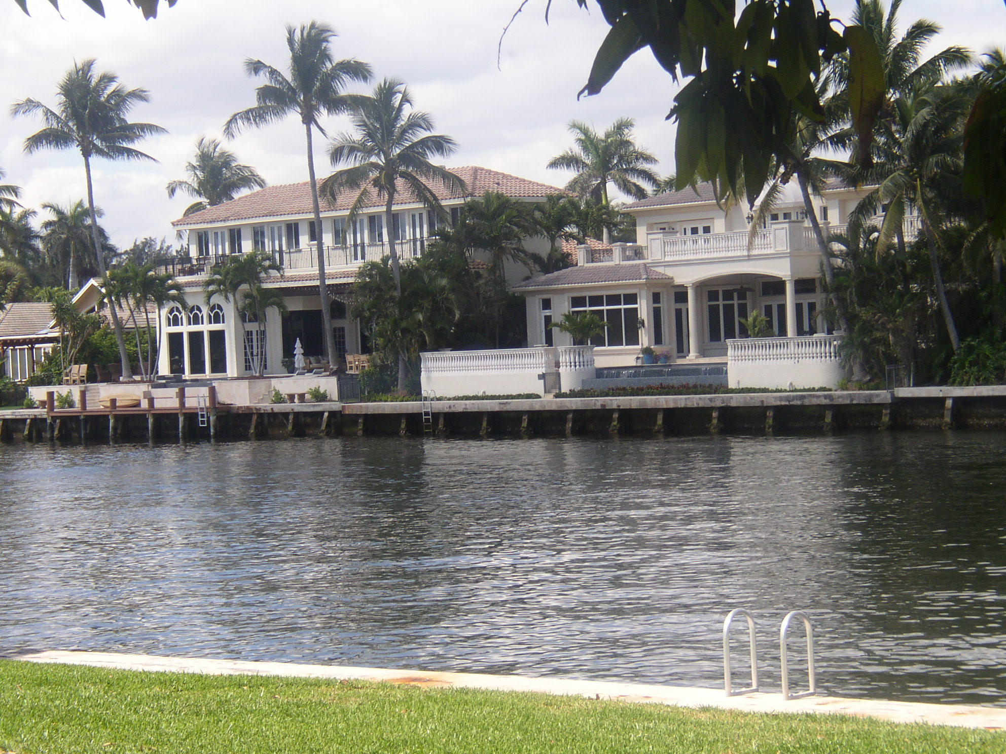 SPANISH RIVER LAND CO SUB - Residential