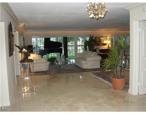 SPANISH RIVER LAND CO SUB - Residential