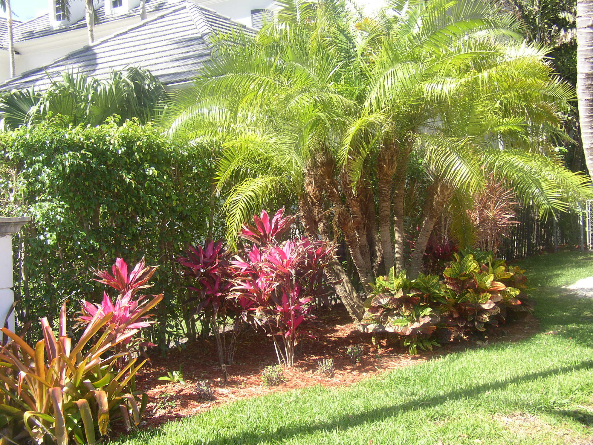 SPANISH RIVER LAND CO SUB - Residential