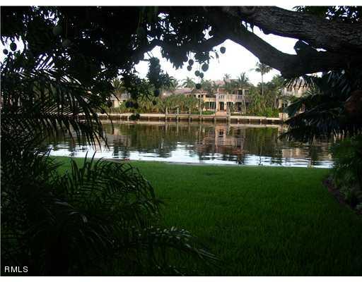 SPANISH RIVER LAND CO SUB - Residential