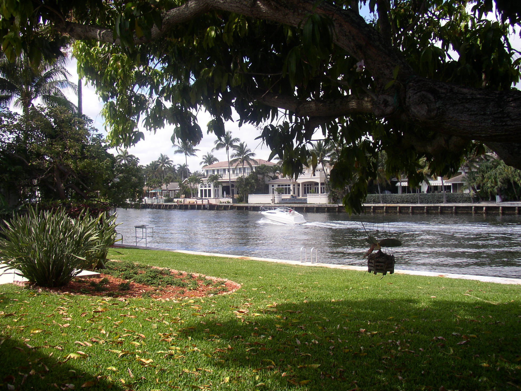 SPANISH RIVER LAND CO SUB - Residential