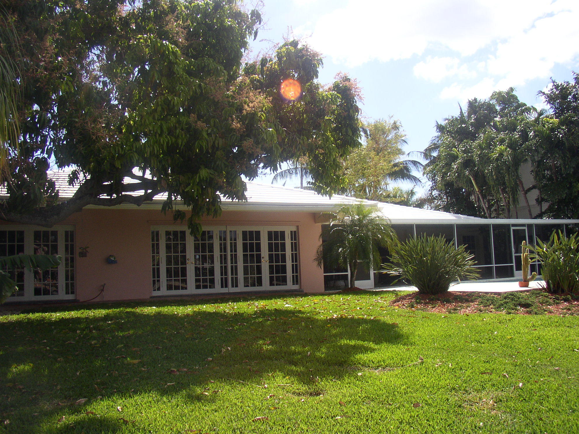 SPANISH RIVER LAND CO SUB - Residential