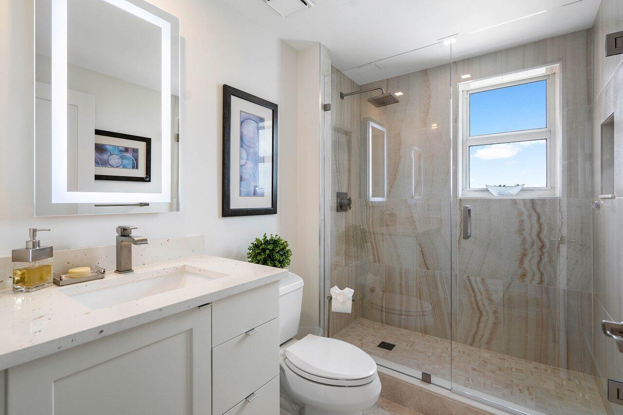 MARINA GRANDE RIVIERA BEACH CONDO - Residential Lease