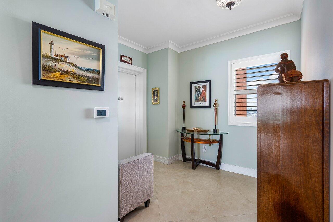 MARINA GRANDE RIVIERA BEACH CONDO - Residential Lease