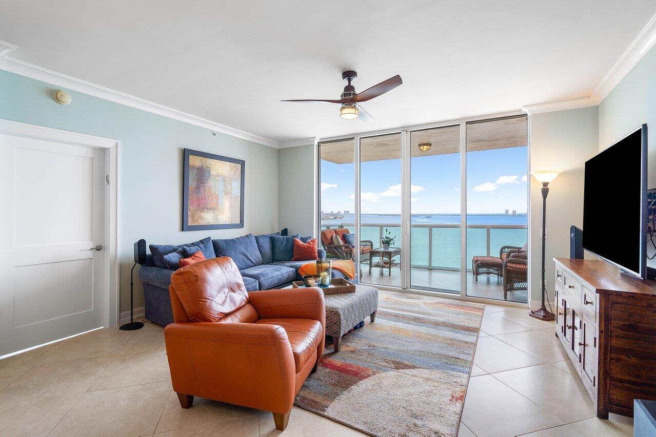 MARINA GRANDE RIVIERA BEACH CONDO - Residential Lease