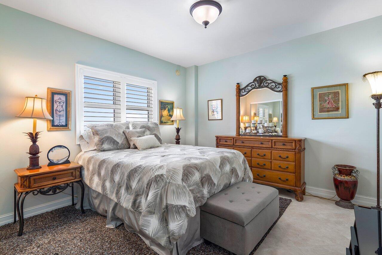 MARINA GRANDE RIVIERA BEACH CONDO - Residential Lease