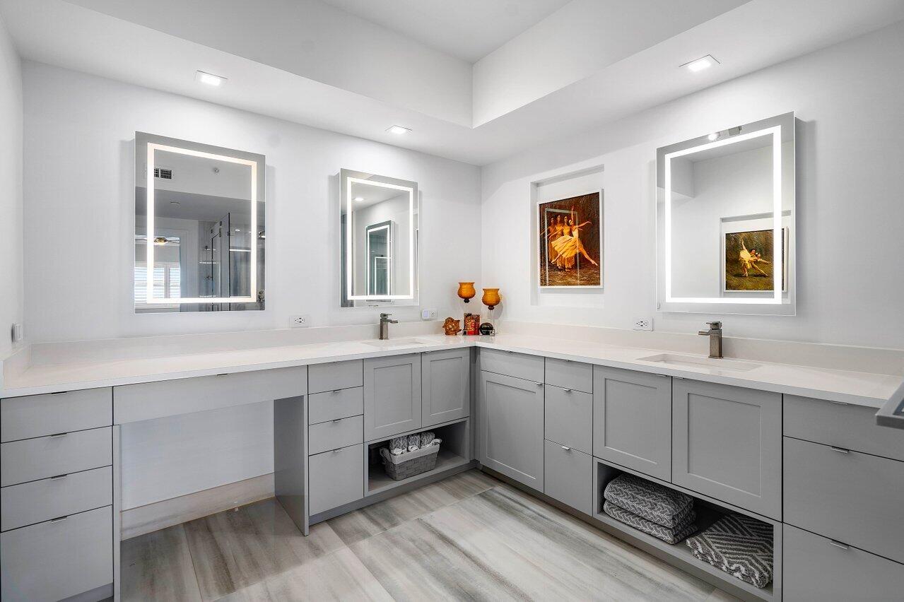 MARINA GRANDE RIVIERA BEACH CONDO - Residential Lease