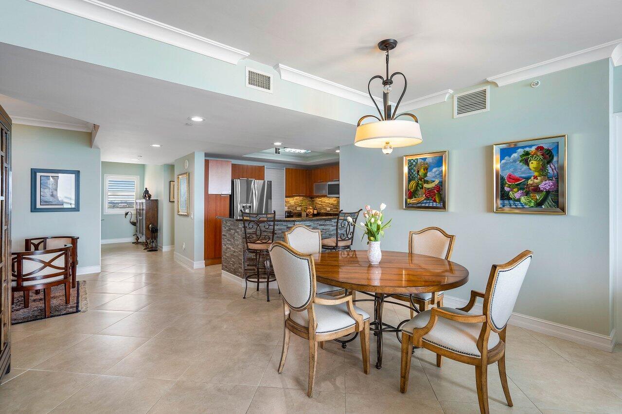 MARINA GRANDE RIVIERA BEACH CONDO - Residential Lease