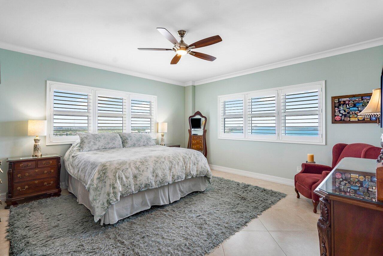 MARINA GRANDE RIVIERA BEACH CONDO - Residential Lease