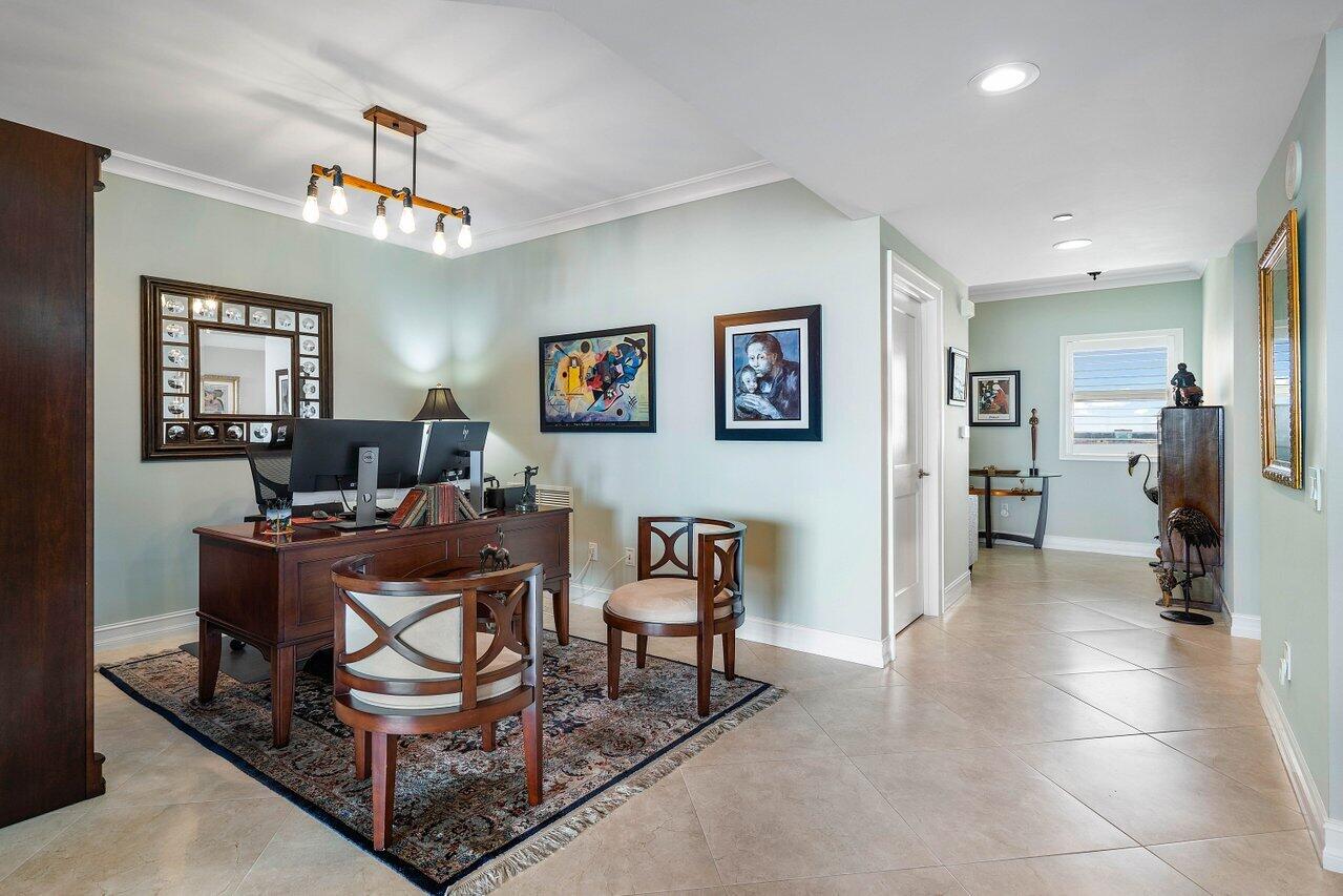 MARINA GRANDE RIVIERA BEACH CONDO - Residential Lease