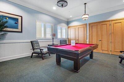 MARINA GRANDE RIVIERA BEACH CONDO - Residential Lease