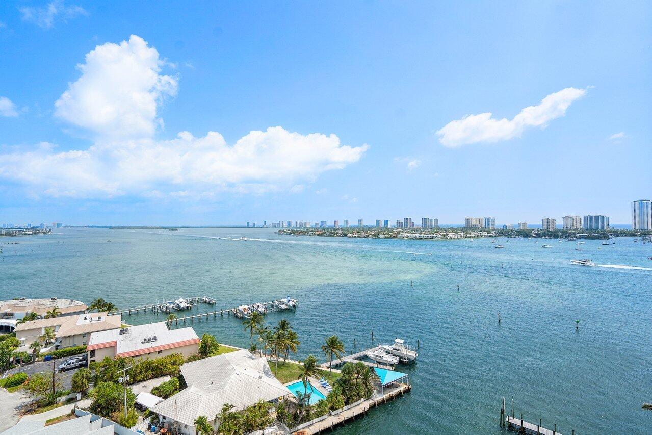 MARINA GRANDE RIVIERA BEACH CONDO - Residential Lease