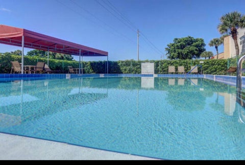 Tiny photo for 220 LAKE DORA Drive, West Palm Beach, FL 33411 (MLS # B26090352)