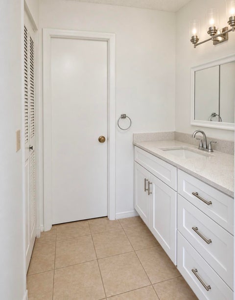 Tiny photo for 220 LAKE DORA Drive, West Palm Beach, FL 33411 (MLS # B26090352)