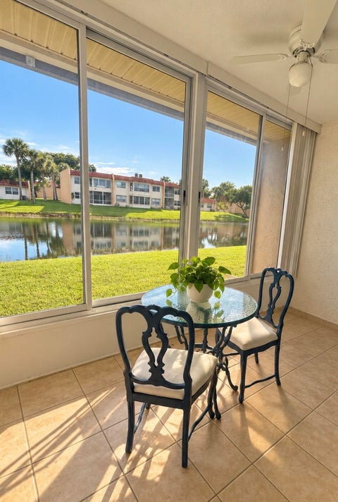 Tiny photo for 220 LAKE DORA Drive, West Palm Beach, FL 33411 (MLS # B26090352)