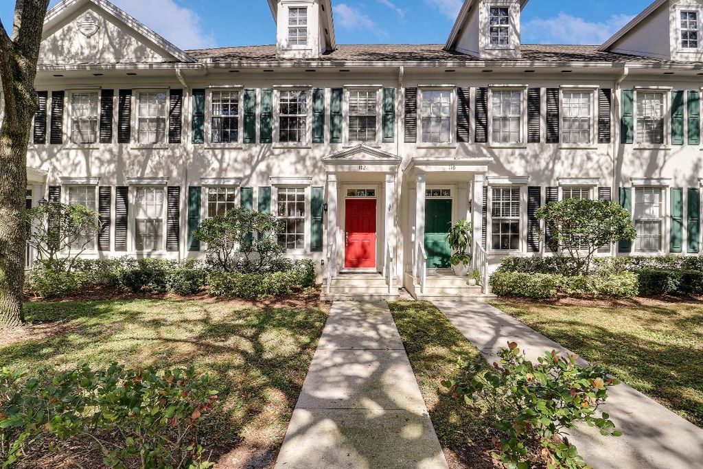 Photo of 112 Wentworth Court, Jupiter, FL 33458 (MLS # R11157260)