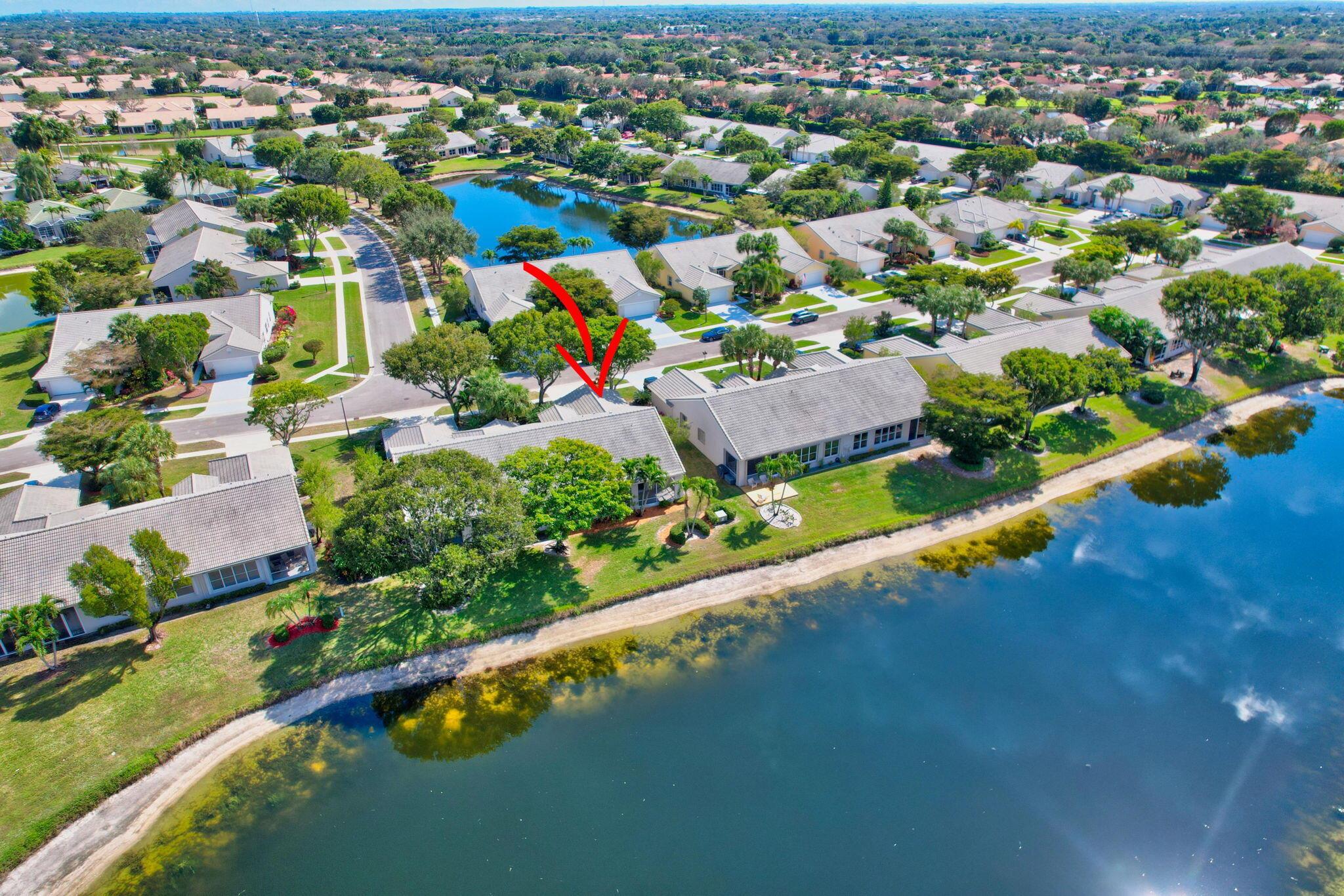 8923 Brittany Lakes Drive