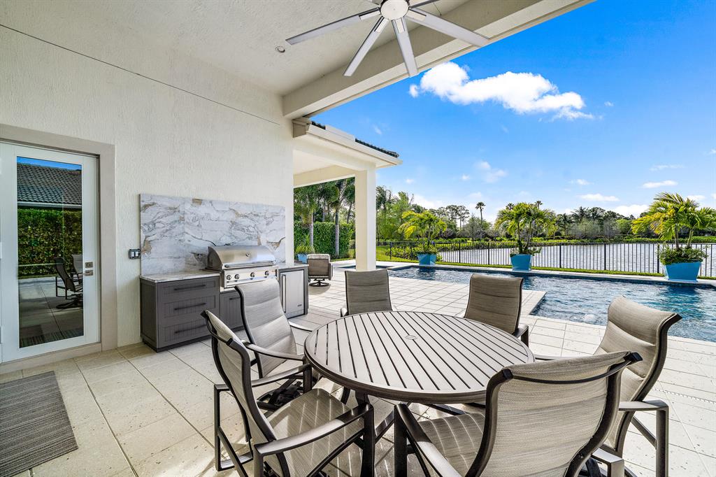 JUPITER COUNTRY CLUB - Residential