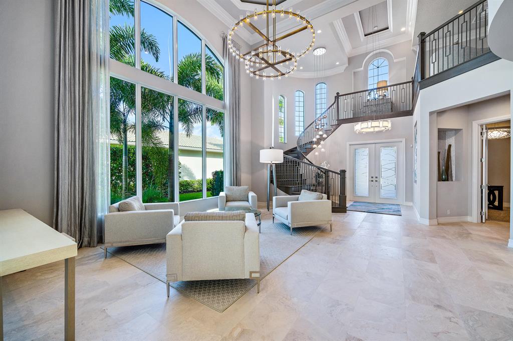 JUPITER COUNTRY CLUB - Residential