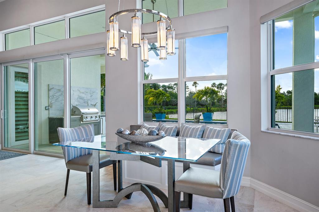 JUPITER COUNTRY CLUB - Residential