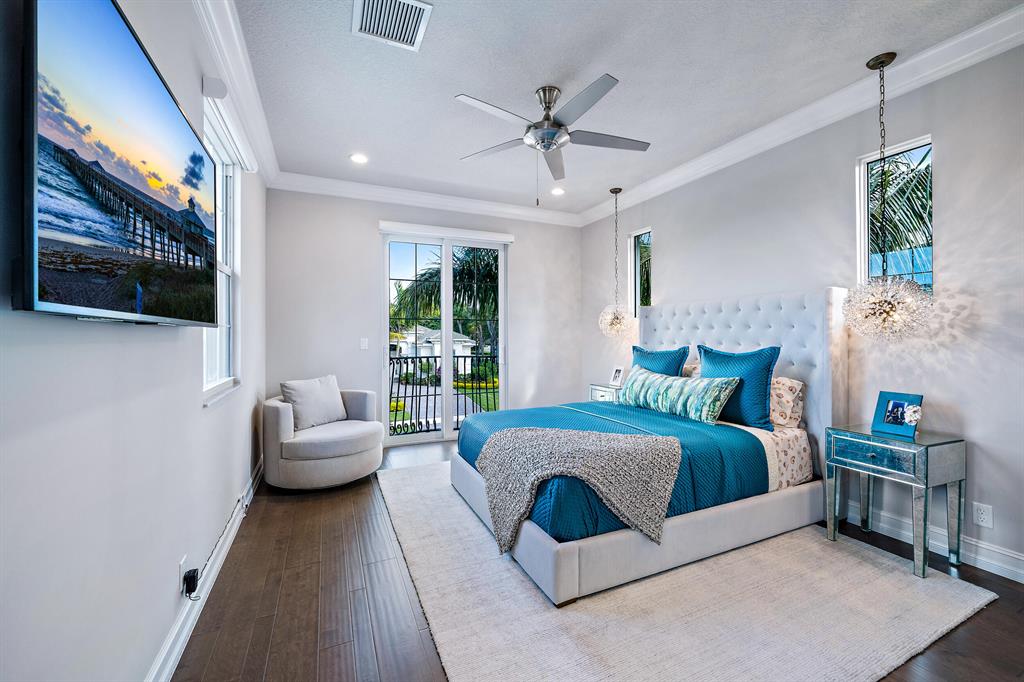 JUPITER COUNTRY CLUB - Residential